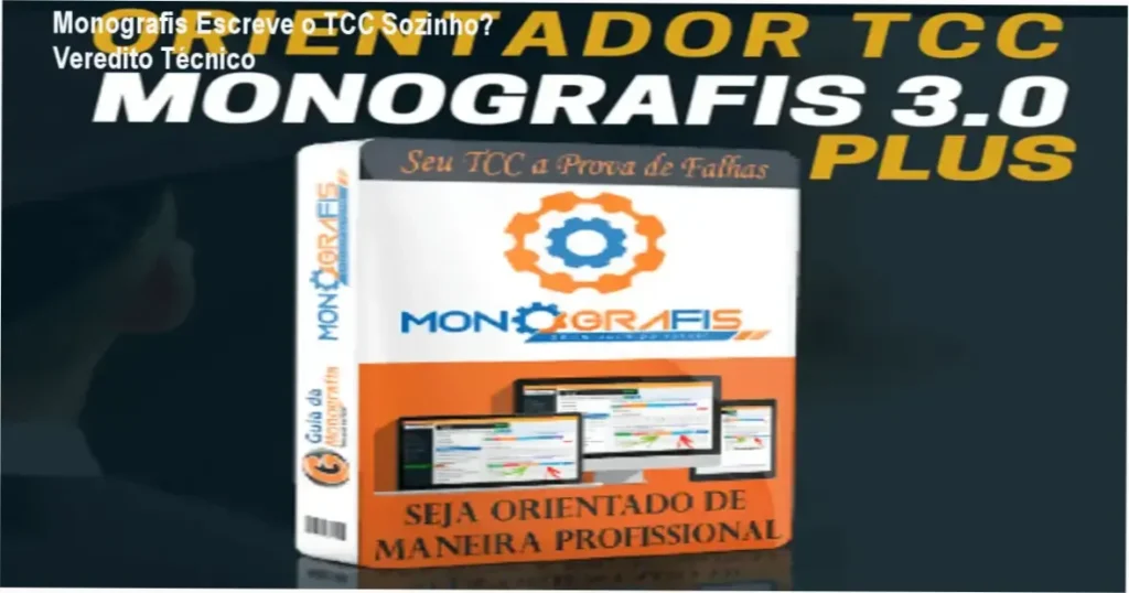 Monografis Douglas Tybel bastidores funcionamento plataforma orientador TCC