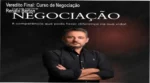 Curso de Negociação Renato Berton: visão interna da metodologia e workbook