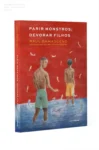 Capa do livro Parir monstros, devorar filhos de Raul Damasceno ilustrando temas de maternidade e destino.