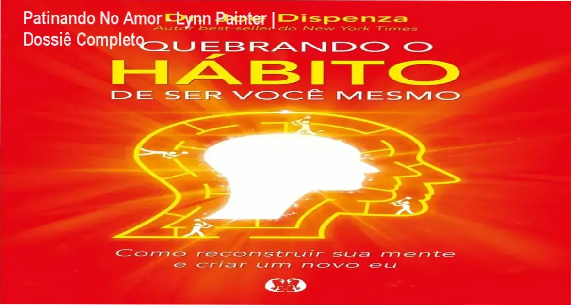 Capa do livro Patinando No Amor de Lynn Painter em ambiente de leitura