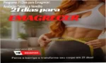 Programa 21 Dias para Emagrecer Juliane Costa bastidores e funcionamento