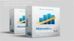 Projetista Mecânico 4.0 O Manual do Projetista visão interna da área de membros e módulos de dimensionamento
