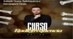 Radiofrequência & Eletroterapia Dr Filipe Ferrara bastidores e funcionamento