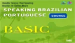 Course 1 Real Speaking Brazilian de Carmen Moura: visão interna da plataforma e materiais de estudo
