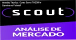 Curso Scout THE360: bastidores da análise de mercado e scouting no futebol