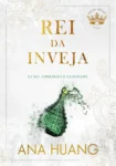 Capa do livro Sem Coração de Elsie Silver em formato ebook