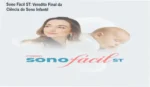 Sono Fácil ST Dra. Dúnnia Baldissera funcionamento da plataforma