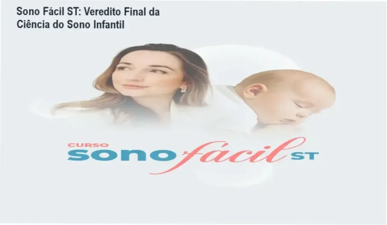 Sono Fácil ST Dra. Dúnnia Baldissera funcionamento da plataforma
