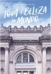 Capa do ebook Toda a beleza do mundo que explora a vida e a arte sob o olhar de um segurança de museu