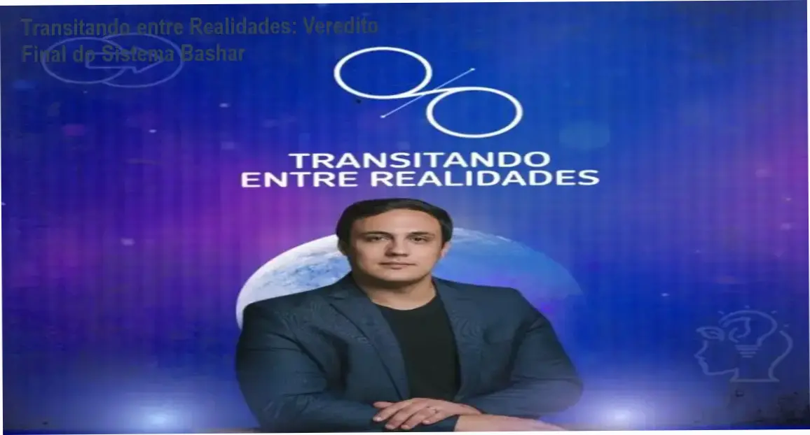 Transitando entre Realidades de Lucas Naves: visão interna da mentoria e funcionamento