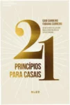Capa do livro 21 Princípios para Casais de Caio e Fabiana Carneiro