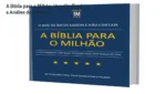 E-book A Bíblia para o Milhão de Eduardo César: visão interna do conteúdo e pilares do sucesso
