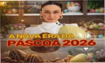 A Nova Era da Páscoa 2026 de Marrara Bortoloti: visão interna do curso e bastidores da produção