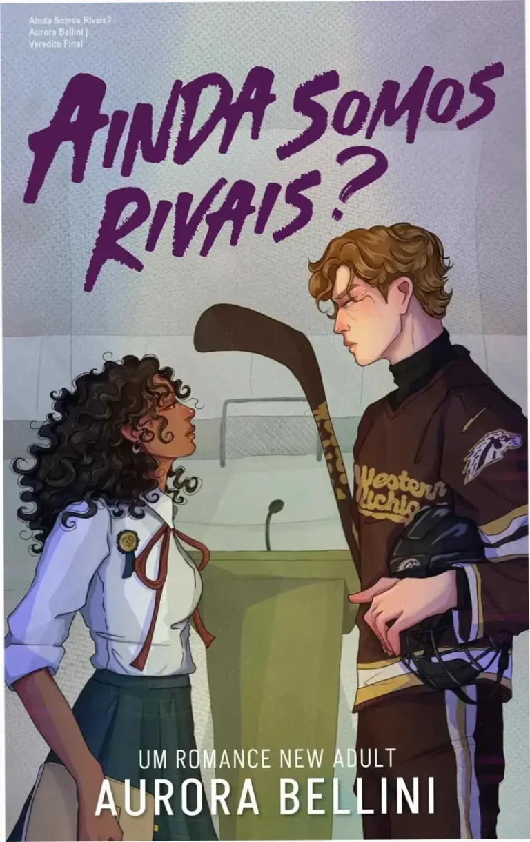 Ainda Somos Rivais? - Aurora Bellini | Veredito Final 2 Capa do eBook Ainda Somos Rivais de Aurora Bellini em um dispositivo de leitura digital