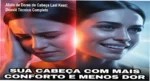 Alívio de Dores de Cabeça Lael Keen: bastidores e funcionamento do método somático