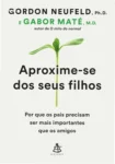 Aproxime-se dos seus filhos: visão interna da conexão parental