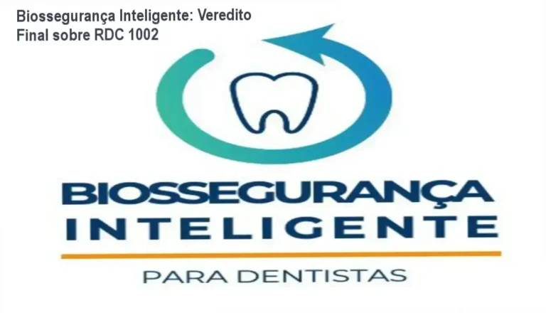 Biossegurança Inteligente por Liliana Donatelli: visão interna da implementação da RDC 1002