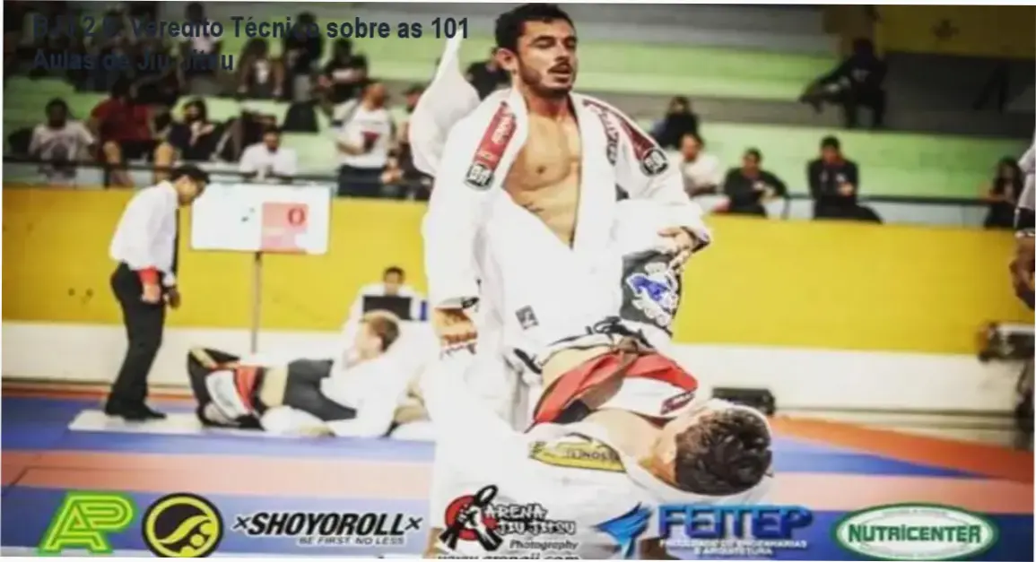 BJJ 2.0: Veredito Técnico sobre as 101 Aulas de Jiu-Jitsu 1 BJJ 2.0 RD Cursos: visão interna da plataforma e funcionamento das aulas