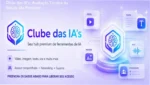 Clube das IA's bastidores e funcionamento do ecossistema de ferramentas