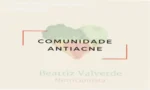 Comunidade Antiacne de Beatriz Valverde: visão interna do curso e módulos de nutrição