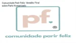 Comunidade Parir Feliz Laura Padilha visão interna da plataforma e funcionamento