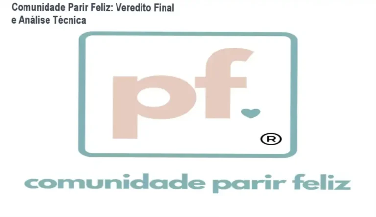 Comunidade Parir Feliz: Veredito Final e Análise Técnica 5 Comunidade Parir Feliz de Laura Graças: visão interna da plataforma e suporte