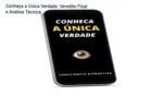 Conheça a Única Verdade de Conciencia Disruptiva visão interna e funcionamento