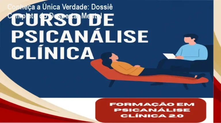 Conheça a Única Verdade: Dossiê Completo do Despertar Mental 4 Ebook Conheça a Única Verdade de Sebastián Santisteban: visão interna do conteúdo e capítulos