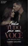 Capa do eBook Contra Tudo para Amar Você de Clara Galvão