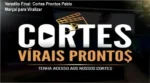 Cortes Prontos Pablo Marçal bastidores e funcionamento do pack digital