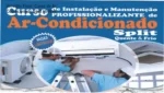Curso de Ar Condicionado Split Hudson Lopes: bastidores do método e funcionamento