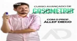 Curso Avançado de Gasometria Arterial de Állef Diego Bonfim: visão interna da plataforma e módulos