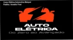Curso Elétrica Automotiva Maiquel Padilha: visão interna da plataforma e módulos de diagnóstico