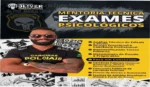 Curso Técnica em Perfil Profissiográfico Mateus Oliver bastidores e funcionamento