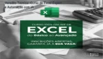 Curso de Excel Expert - Expert Cursos: visão interna dos módulos de Power Query e IA