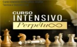 Curso Intensivo do Perpétuo de Elaine Santana Vilar: visão interna da plataforma e módulos de Google Ads