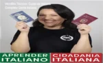 Curso de Italiano Completo Gente Italiana bastidores e funcionamento da plataforma