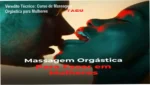 Curso de Massagem Orgástica Para Fazer em Mulheres: visão interna do conteúdo