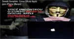 Curso Oficial Apple para iPhone de Eduardo Baroni: bastidores e funcionamento