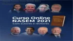 Curso Online NASEM 2021 com autores e revisores: visão interna da modelagem nutricional