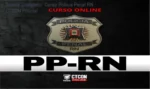 Curso Polícia Penal RN CTCON Policial: bastidores e funcionamento da plataforma