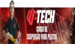 Curso de Regulagem de Suspensão W-Tech por Alex Crepaldi: bastidores e funcionamento do método