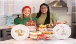 Curso de Sobremesas Lucrativas Gabi's Sweets: visão interna e bastidores