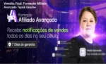 Curso Taynã Gauche: visão interna da Formação Afiliado Avançado e funcionamento do método