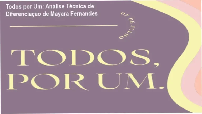 Todos por Um: Análise Técnica de Diferenciação de Mayara Fernandes 1 Curso Todos por Um de Mayara Fernandes: visão interna da plataforma e bastidores do conteúdo