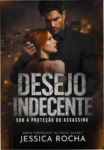 Capa do ebook Desejo Indecente de Jessica Rocha em dispositivo Kindle