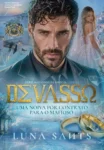 Capa do ebook Devasso: Uma Noiva por Contrato para o Mafioso de Luna Sants