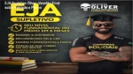 EJA Supletivo Óliver de Mateus Óliver: Visão interna da plataforma e funcionamento