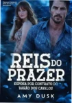 Capa do ebook Esposa por Contrato do Barão dos Cavalos de Amy Dusk