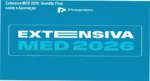Extensiva MED 2026 do Grupo Pro: visão interna do funcionamento e materiais